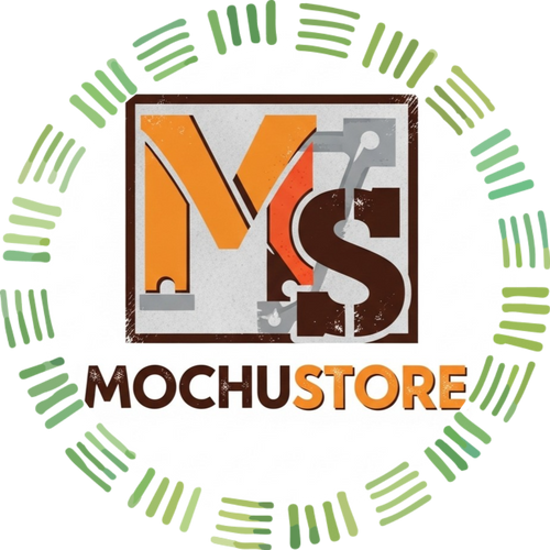 MochuStore